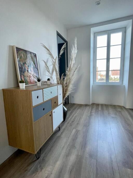 Charmante Maison De 110M2 Situee A Luc A 800 M De La Mer Luc-sur-Mer ภายนอก รูปภาพ