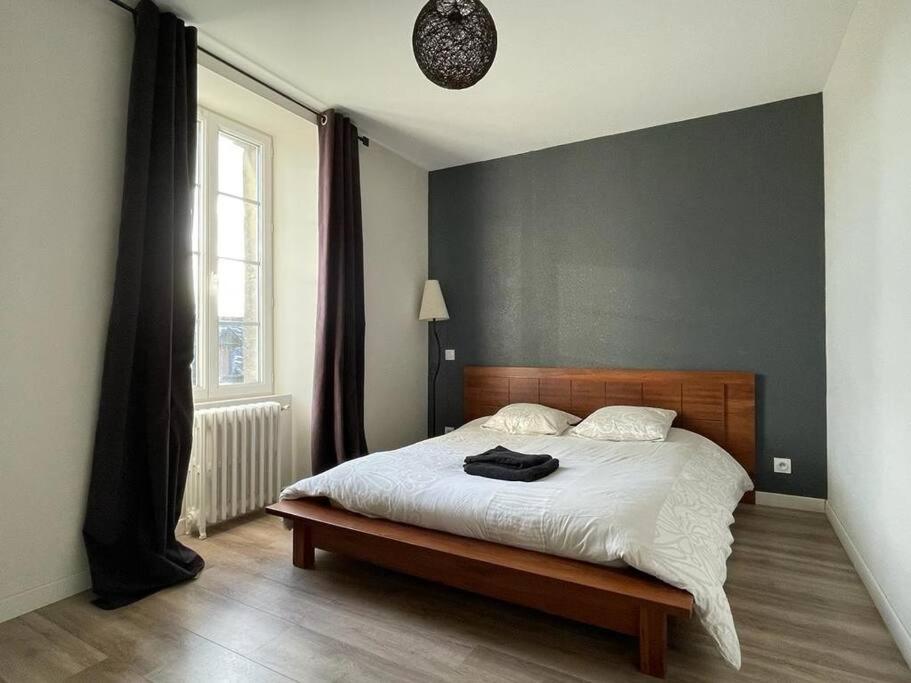 Charmante Maison De 110M2 Situee A Luc A 800 M De La Mer Luc-sur-Mer ภายนอก รูปภาพ